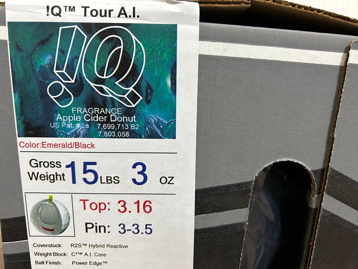 送料込み【新品】IQツアーA I ストーム 15ポンド3オンス 1 送料込み【新品】IQツアーA I ストーム 15ポンド3オンス 1
