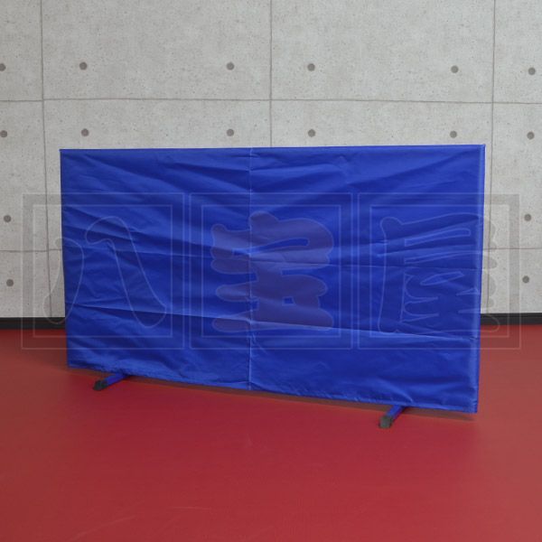 特別オファー 軽量 体育館 堺市手渡し可 卓球場 防球フェンス Spt 0005 Std 8 カバー付 ブルー 8枚 1 4m その他 特別オファー 軽量 体育館 堺市手渡し可 卓球場 防球フェンス Spt 0005 Std 8 カバー付 ブルー 8枚 1 4m その他