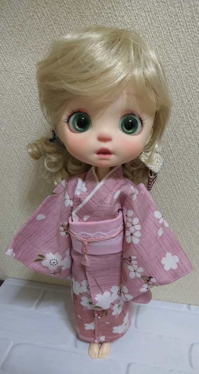 bjdドール1/6※本体のみ※
