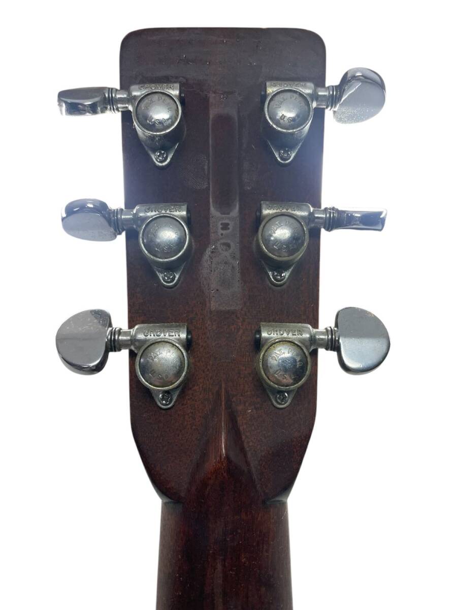 マーチン Martin D-28 アコースティックギター ハードケース付き マーチン Martin D-28 アコースティックギター ハードケース付き