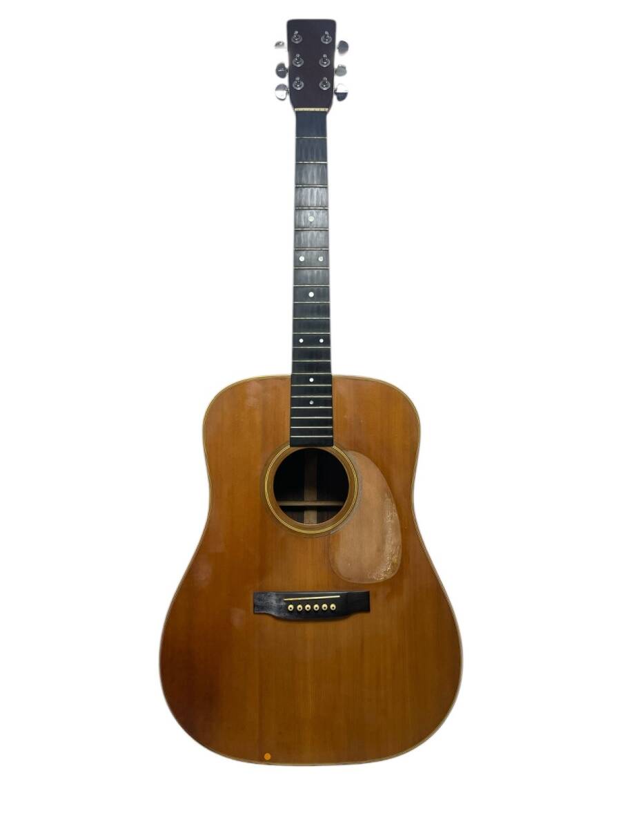 マーチン Martin D-28 アコースティックギター ハードケース付き マーチン Martin D-28 アコースティックギター ハードケース付き