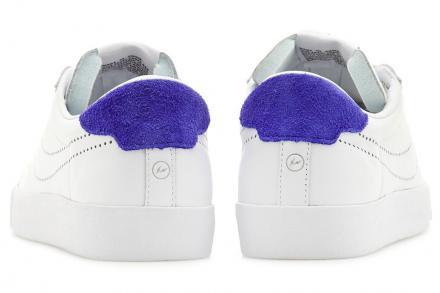 【新品未使用 NIKE 27cm TENNIS CLASSIC FRAGMENT DESIGN ナイキ ラボ テニス クラシック フラグメント デザイン 最後の在庫 693505-115】_画像2