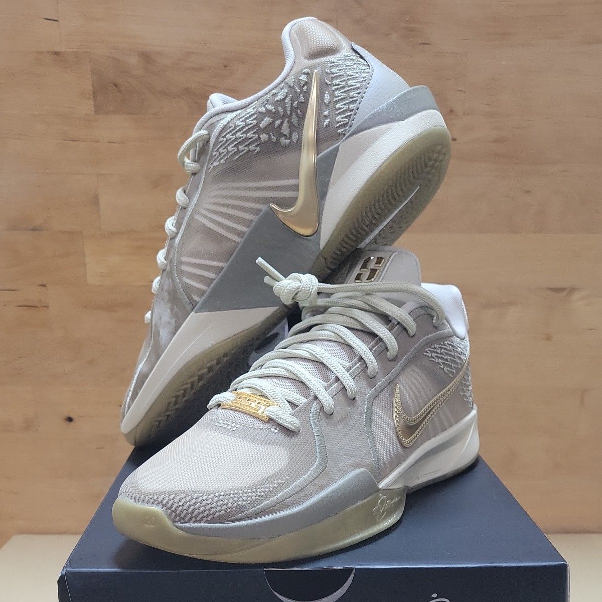 NIKE SABRINA 2 NRG EP Stronger Than Gold 25 0cm ナイキ NIKE SABRINA 2 NRG EP Stronger Than Gold 25 0cm ナイキ