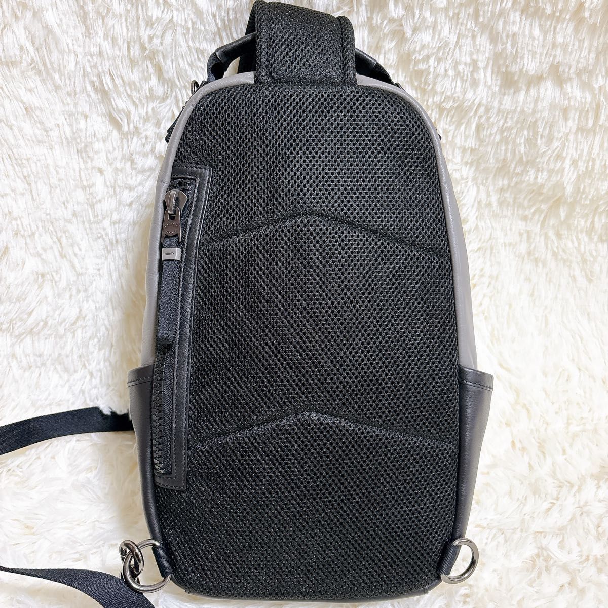 極美品】コーチ COACH ボディバッグ 斜め掛け レザー 91235 極美品】コーチ COACH ボディバッグ 斜め掛け レザー 91235