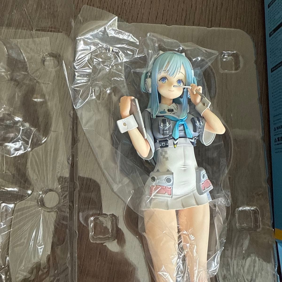 勝利の女神 NIKKE シフティー 1/7 完成品フィギュア|Yahoo 勝利の女神 NIKKE シフティー 1/7 完成品フィギュア|Yahoo