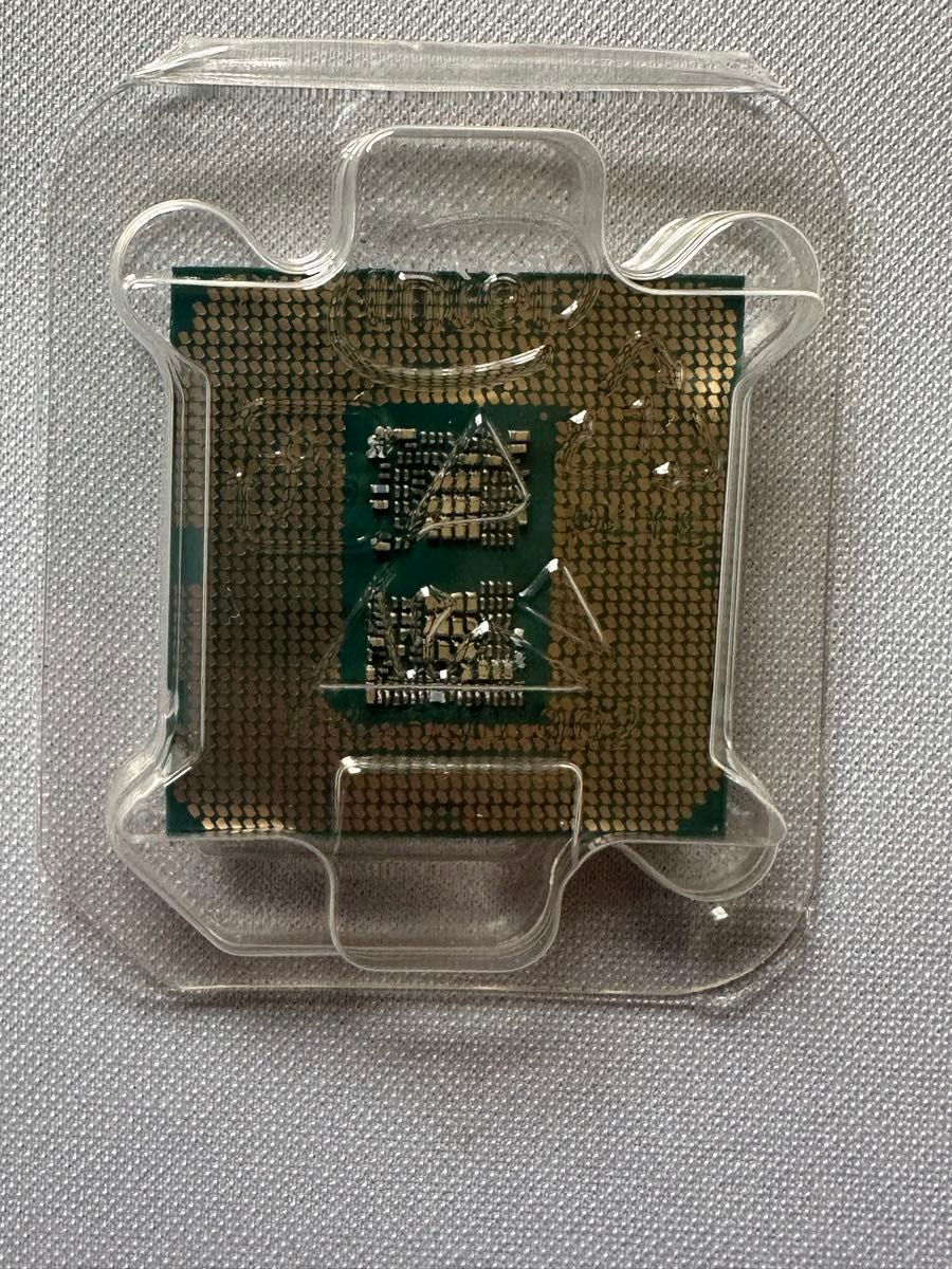新品未使用インテル Core I5-10600kf (box無し)|Yahoo!フリマ 新品未使用インテル Core I5-10600kf (box無し)|Yahoo!フリマ