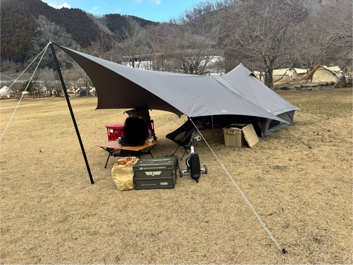 ショウネンテントTC オーマイタープTC DOD|Yahoo!フリマ(旧 ショウネンテントTC オーマイタープTC DOD|Yahoo!フリマ(旧