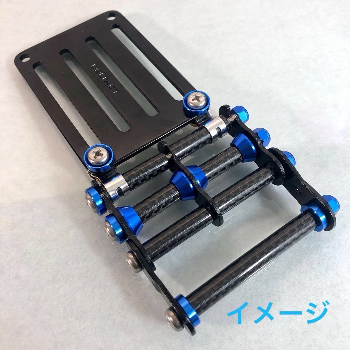 ニックスベルトループ対応 汎用工具差し用ニックス風チェーン 2 ニックスベルトループ対応 汎用工具差し用ニックス風チェーン 2