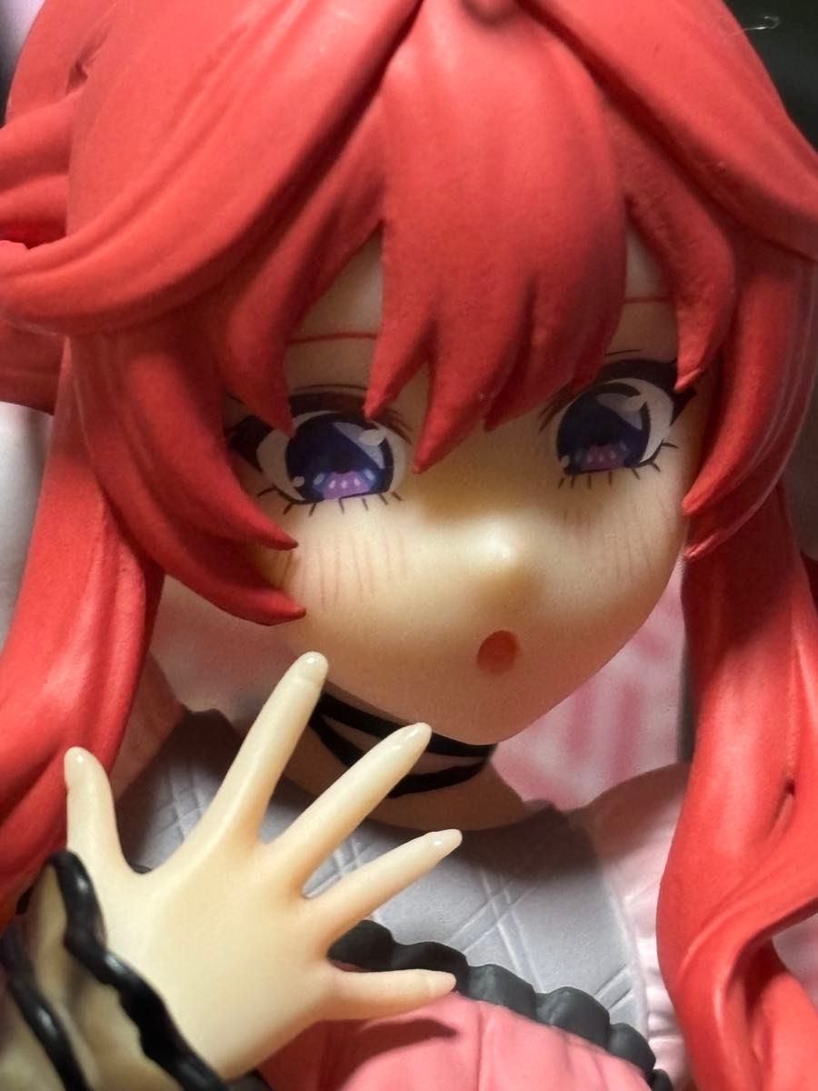 一番くじ 五等分の花嫁 〜ぬくもりを分かち合って〜 E賞 中野五 一番くじ 五等分の花嫁 〜ぬくもりを分かち合って〜 E賞 中野五