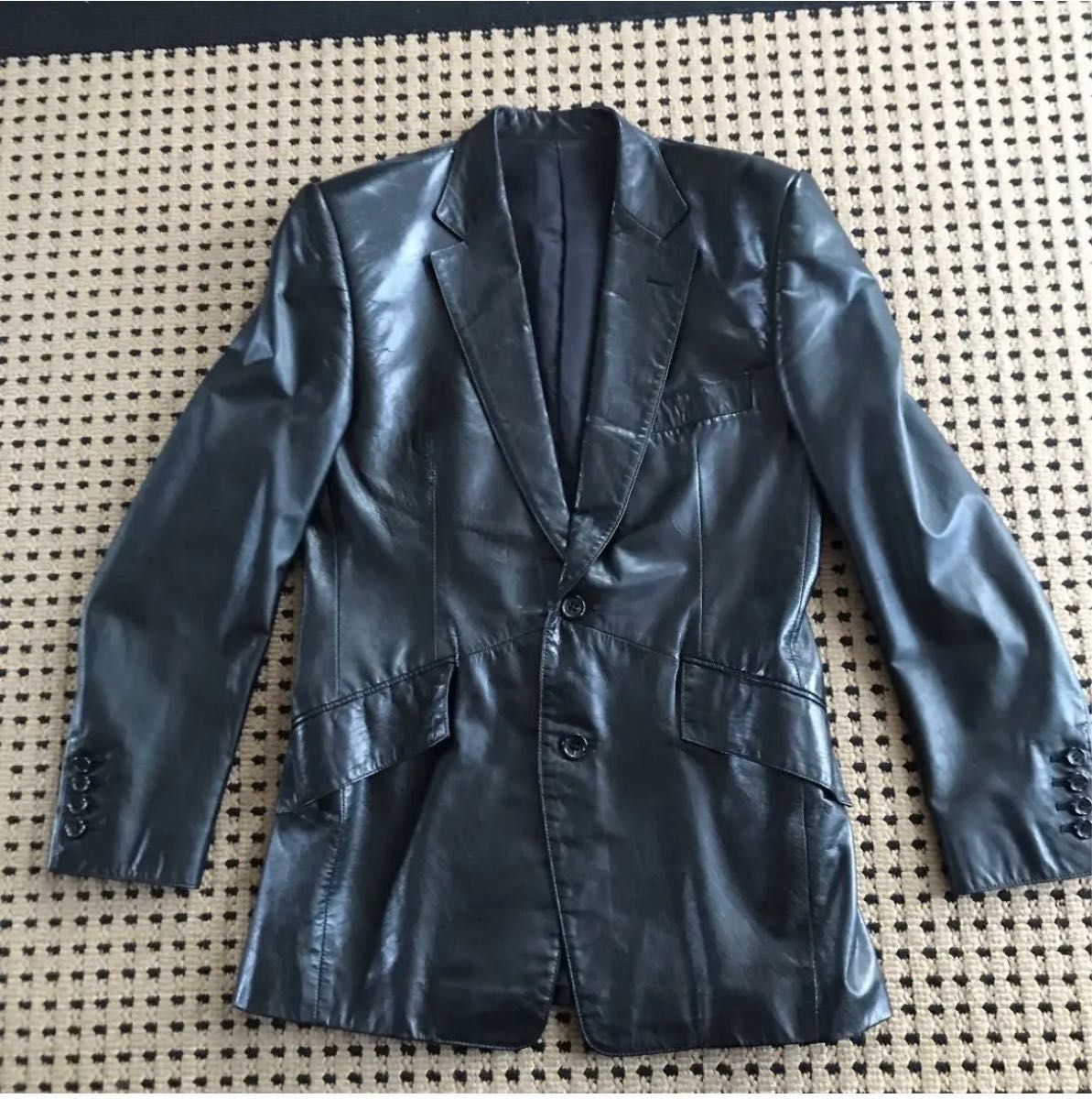 5351本革ジャケット YOSHIKI GACKT HYDEトルネードマート稲葉 5351本革ジャケット YOSHIKI GACKT HYDEトルネードマート稲葉