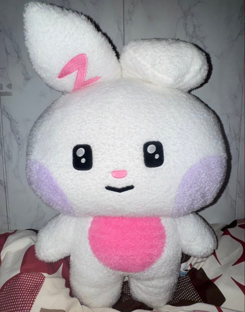 zerobaseone zb1 zeroni ゼロニ ユニニ yunini ぬいぐるみ zerobaseone zb1 zeroni ゼロニ ユニニ yunini ぬいぐるみ