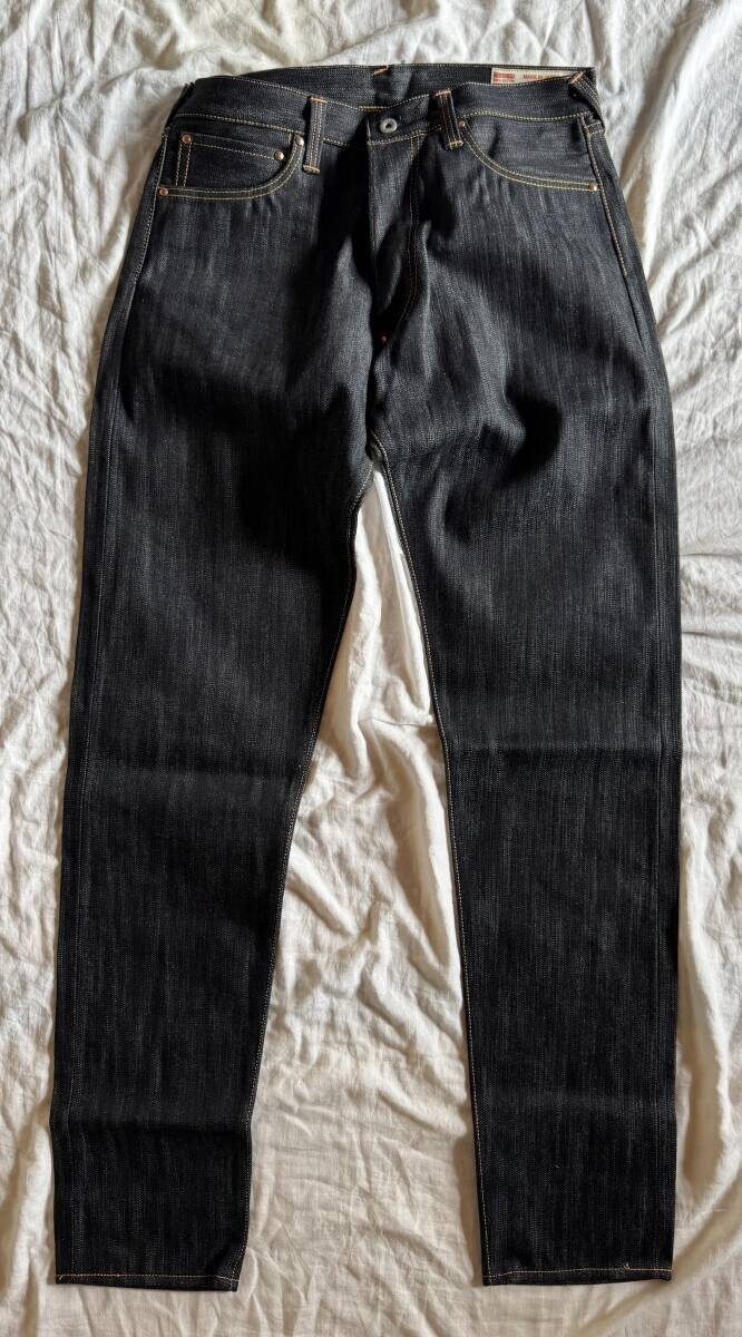 EVISU YAMANE HAYAOKI エヴィス ヤマネ デラックス デニム EVISU YAMANE HAYAOKI エヴィス ヤマネ デラックス デニム
