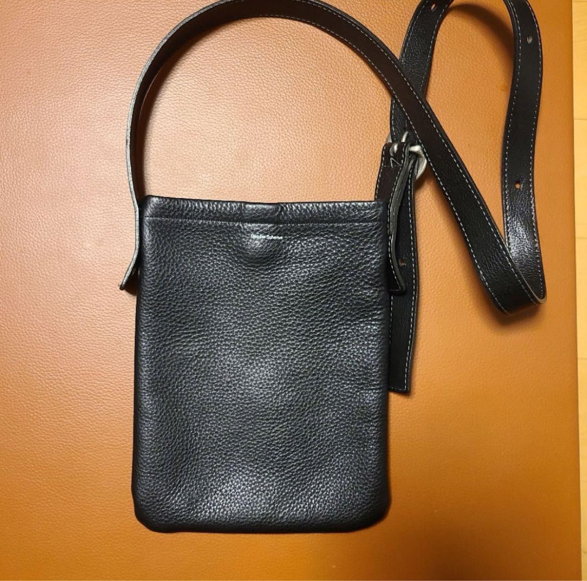 Hender Scheme ショルダーバッグ