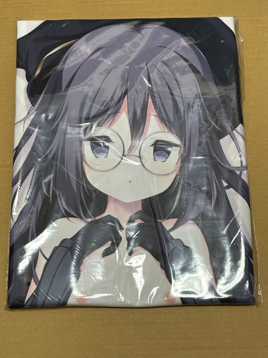 正規品 新品未開封 キャロル抱き枕カバー きゃべつそふと ジュエリー・ナイツ・アルカディア しらたま コラボカフェよんかいめ