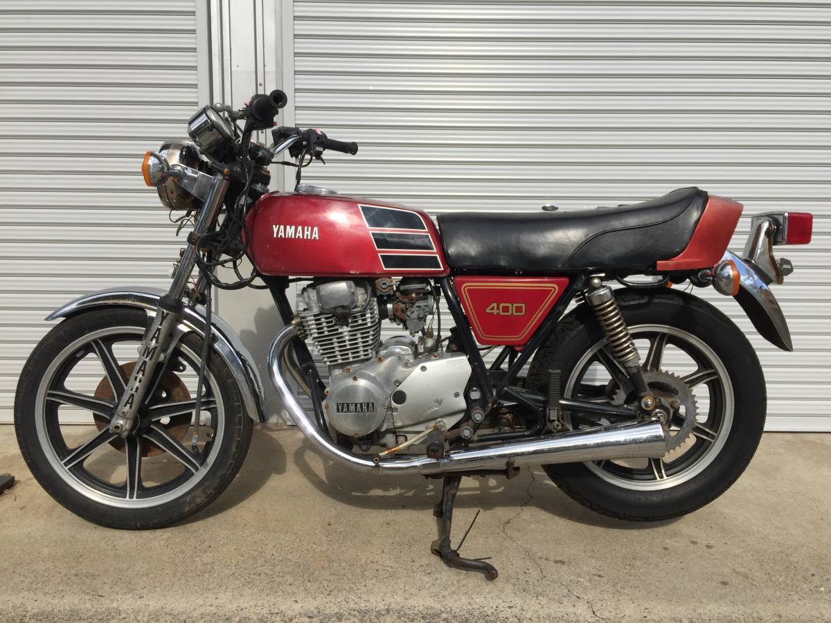 ファッション通販】 GX250 希少 初期GX400外装車両