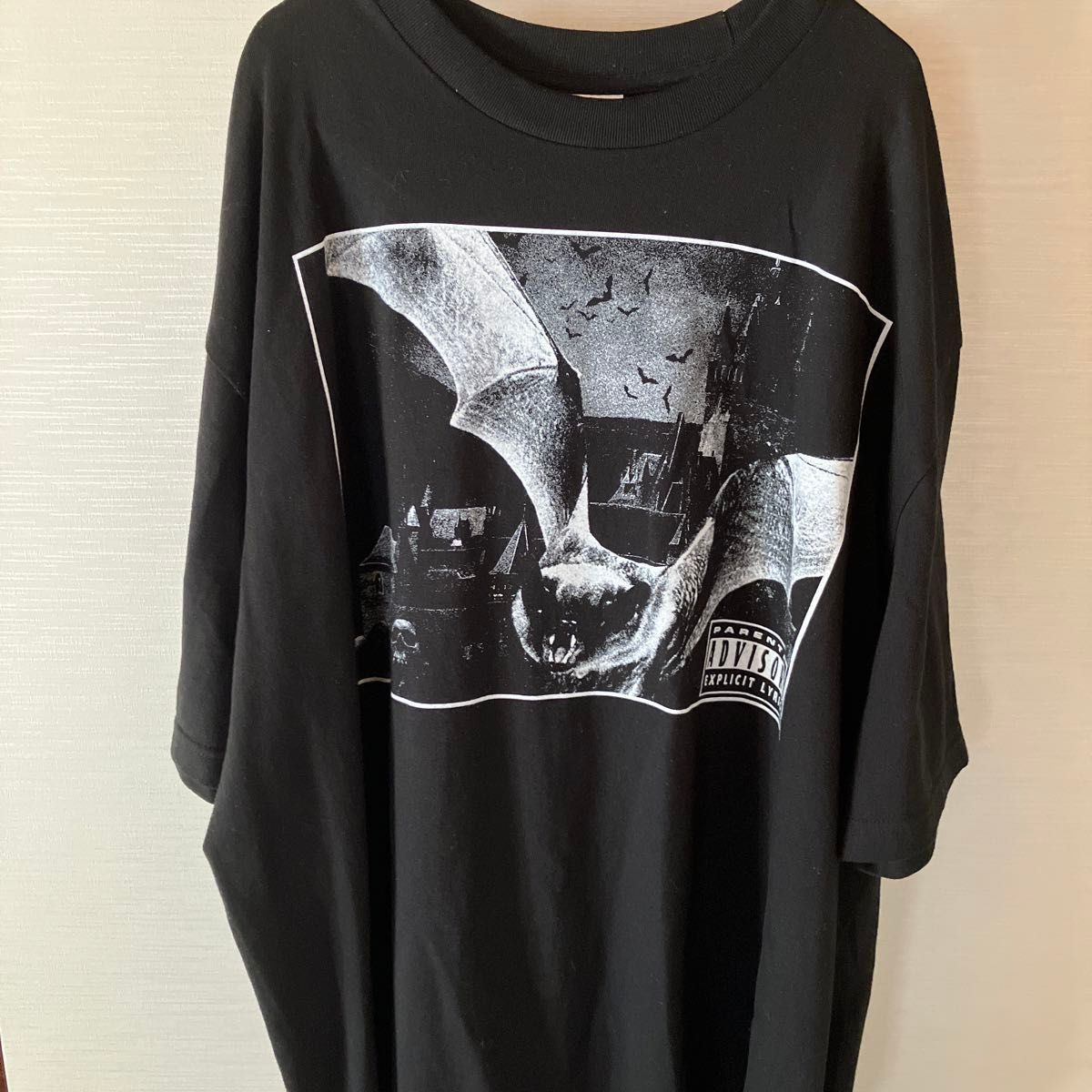 黒夢 セントマイケル コラボ Tシャツ XLサイズ 清春|Yahoo 黒夢 セントマイケル コラボ Tシャツ XLサイズ 清春|Yahoo