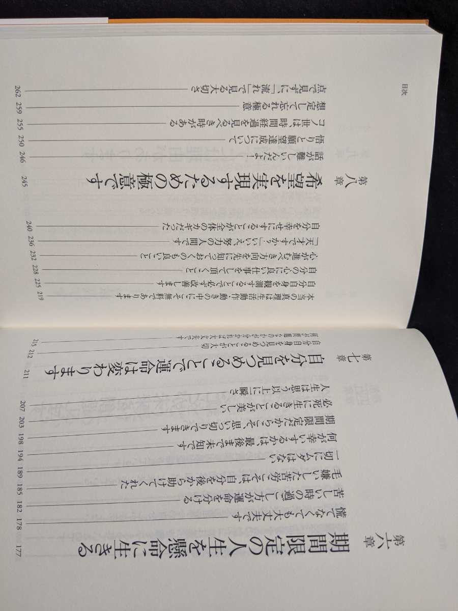 今、仕事で苦しい人へ　仕事の絶望感から立ち直る方法　生まれて来た意味　裕福　人生を楽しむ　安心感　希望　勇気　成功　幸福　即決_画像6