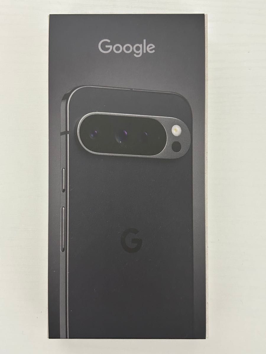 新品未開封】Google pixel 9 Pro 128GB Obsidian ムーミンケース 新品未開封】Google pixel 9 Pro 128GB Obsidian ムーミンケース