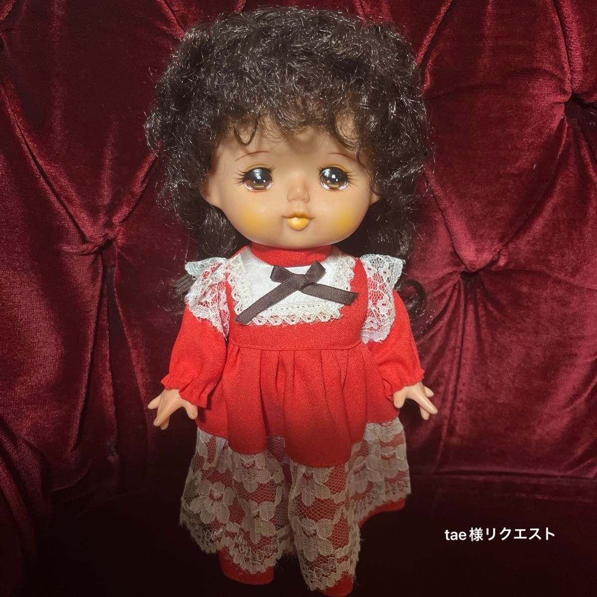 昭和レトロ レトロ 人形 ソフビ 人形|Yahoo!フリマ(旧PayPay 昭和レトロ レトロ 人形 ソフビ 人形|Yahoo!フリマ(旧PayPay