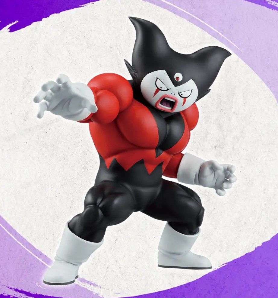 BANDAI バンダイ 一番くじ ドラゴンボール DAIMA 第2弾 D賞 BANDAI バンダイ 一番くじ ドラゴンボール DAIMA 第2弾 D賞