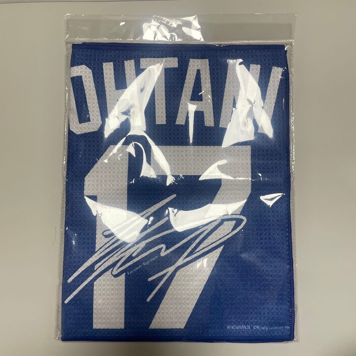 最終値下げ【未開封品】ドジャース 大谷翔平 MLB TOKYO SERIES 最終値下げ【未開封品】ドジャース 大谷翔平 MLB TOKYO SERIES