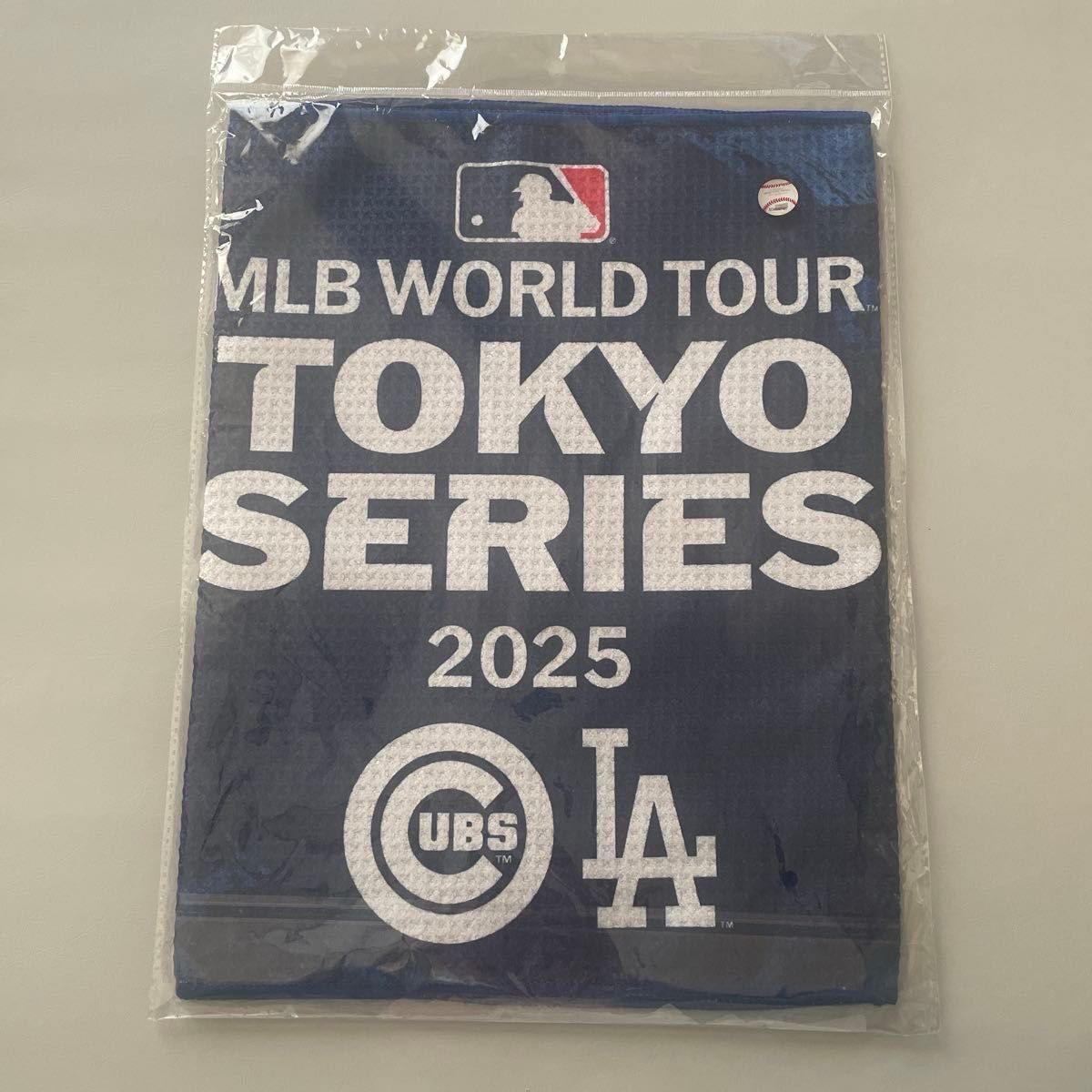 新品・未開封品】Wincraft 日本人4選手 フェイスタオル MLB 東京 新品・未開封品】Wincraft 日本人4選手 フェイスタオル MLB 東京