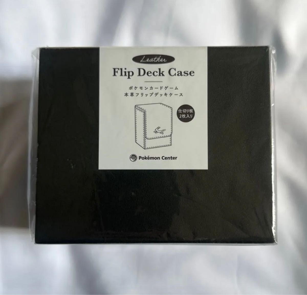 新品未使用】本革フリップデッキケース ブラッキー|Yahoo 新品未使用】本革フリップデッキケース ブラッキー|Yahoo