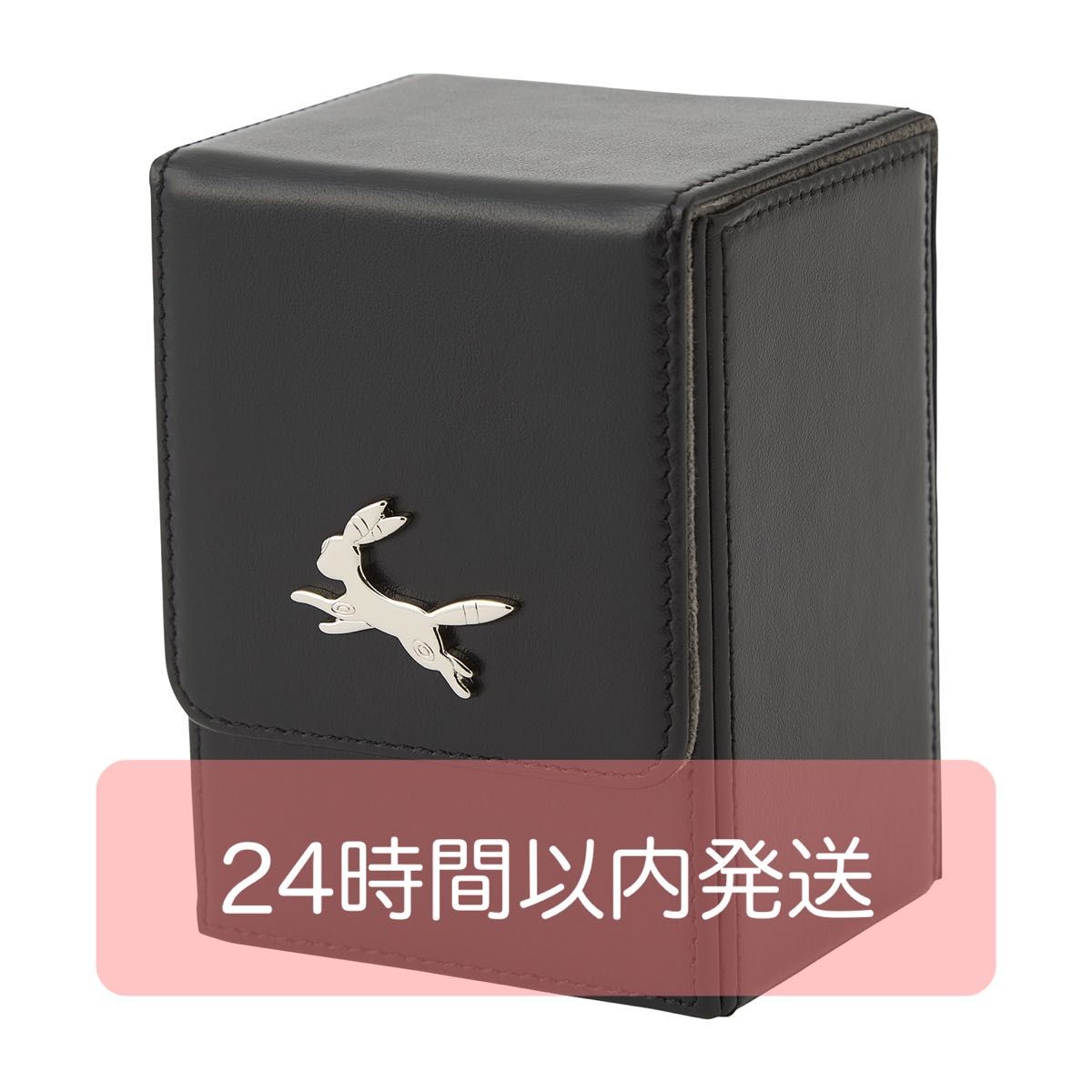 新品未使用】本革フリップデッキケース ブラッキー|Yahoo 新品未使用】本革フリップデッキケース ブラッキー|Yahoo