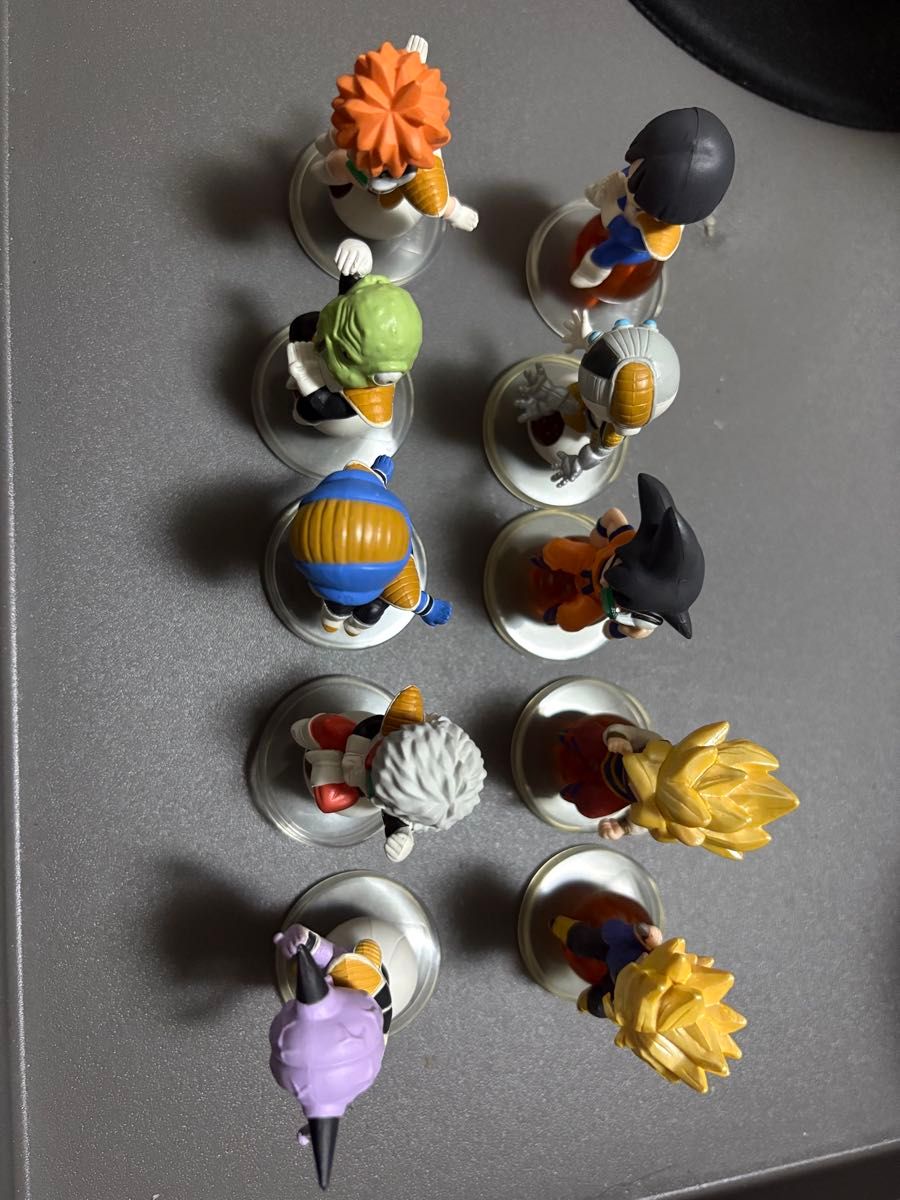 ドラゴンボール フィギュア 12体 セット まとめ売り|Yahoo ドラゴンボール フィギュア 12体 セット まとめ売り|Yahoo