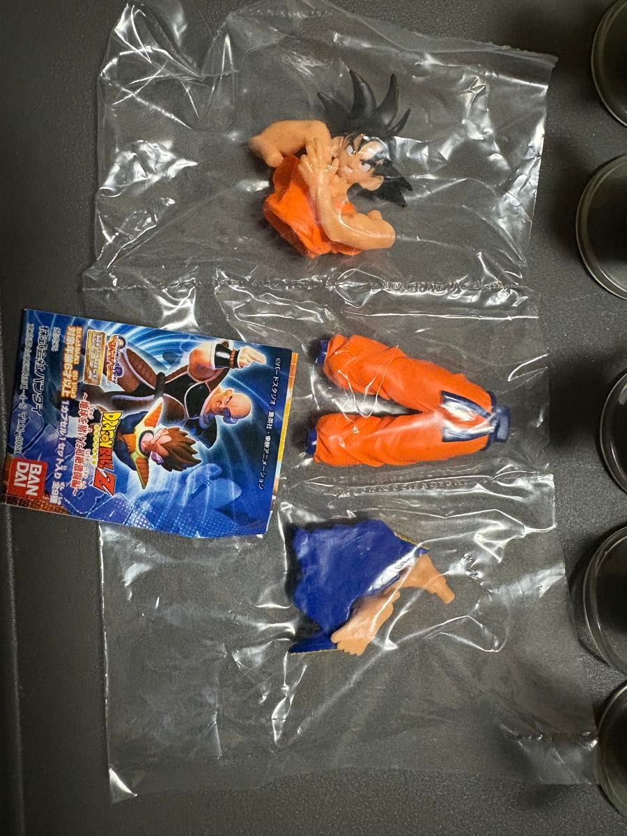 ドラゴンボール フィギュア 12体 セット まとめ売り|Yahoo ドラゴンボール フィギュア 12体 セット まとめ売り|Yahoo