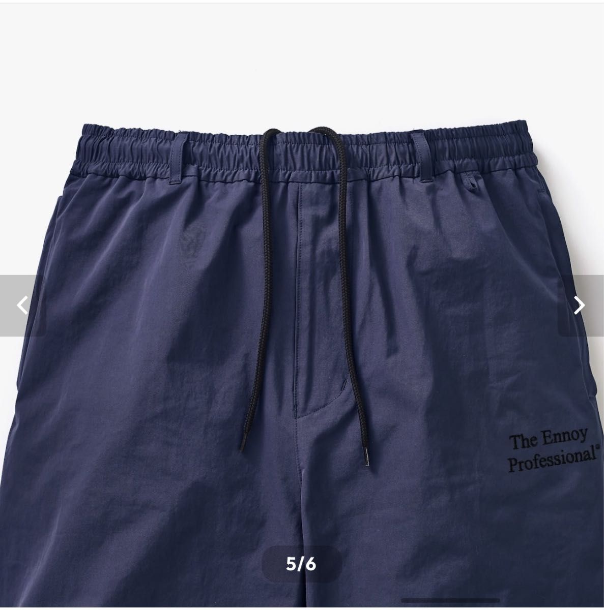 ENNOY Professional CPN Jacket Set Up XL SHAKATECH シャカ ENNOY Professional CPN Jacket Set Up XL SHAKATECH シャカ