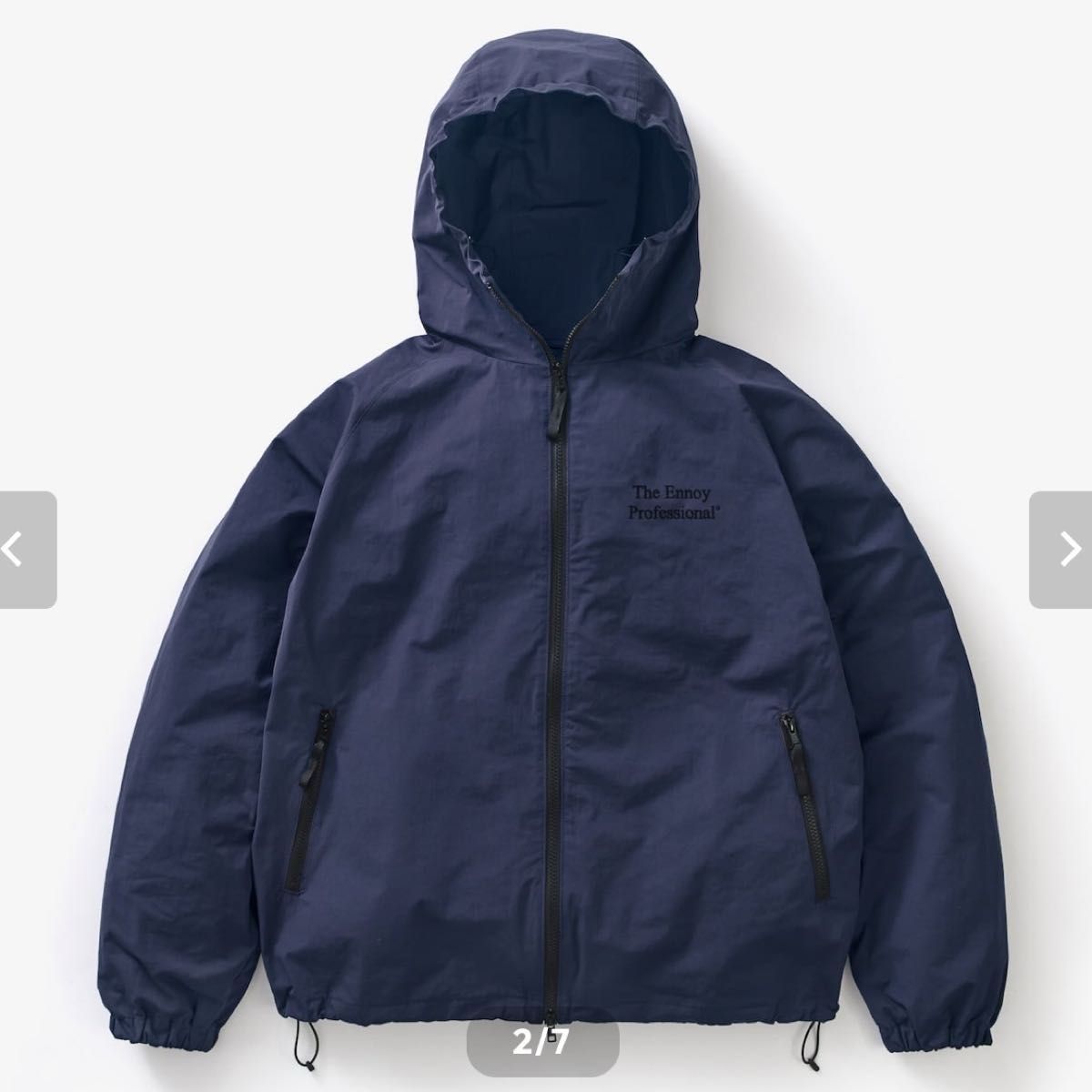 ENNOY Professional CPN Hoodie Set Up SHAKATECH XL エンノイ ENNOY Professional CPN Hoodie Set Up SHAKATECH XL エンノイ