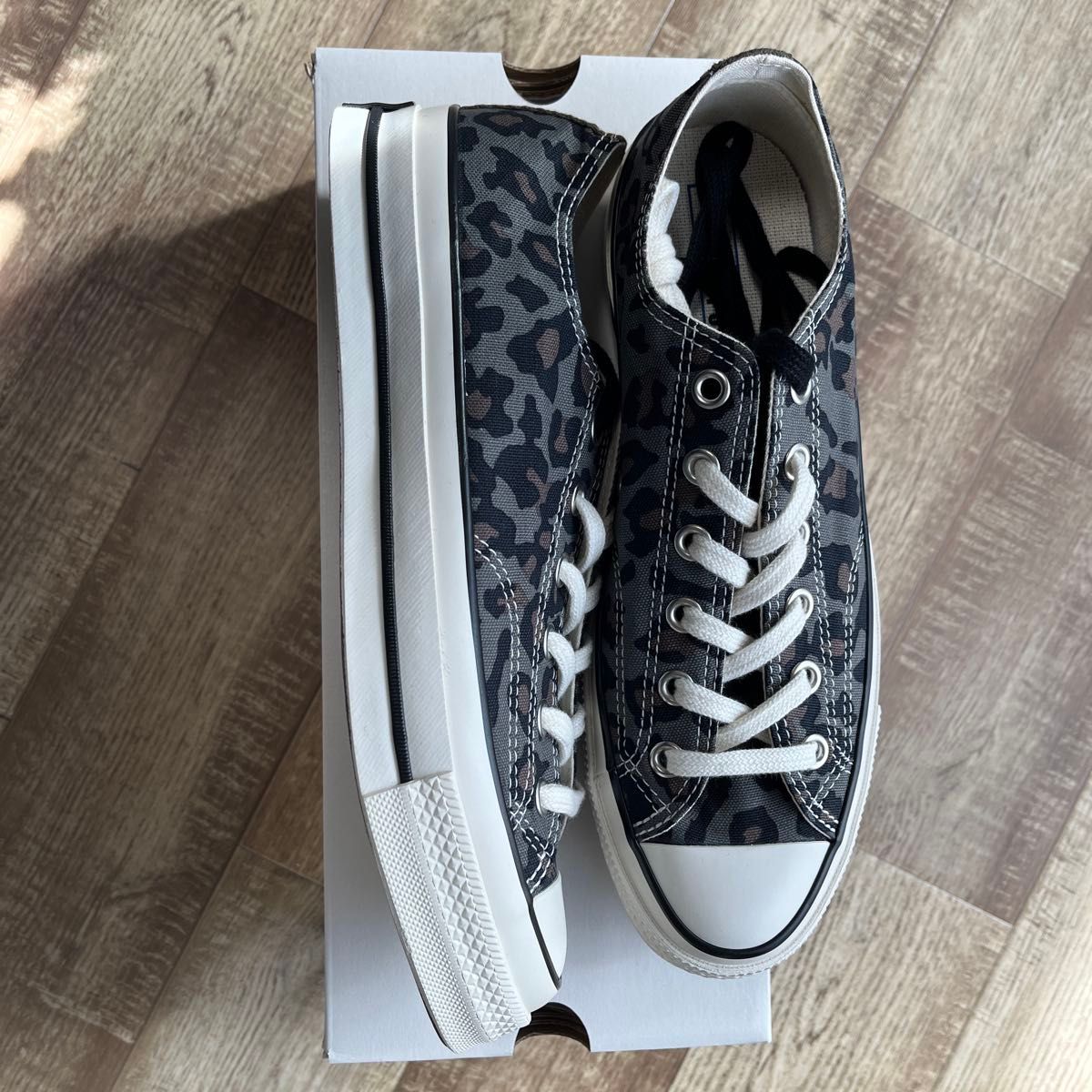 ALL STAR LGCY LP OX -オールスター レガシー レオパード 26 5 ALL STAR LGCY LP OX -オールスター レガシー レオパード 26 5