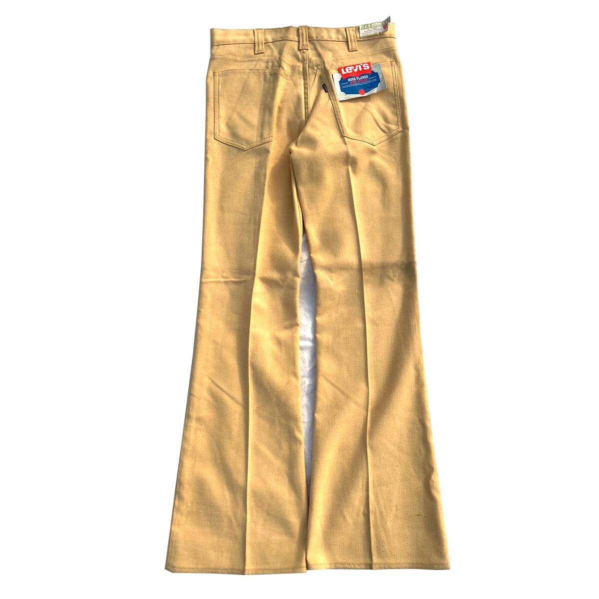 ヴィンテージ! 70s 80s Levi's リーバイス 646-4473 STA-PREST ヴィンテージ! 70s 80s Levi's リーバイス 646-4473 STA-PREST