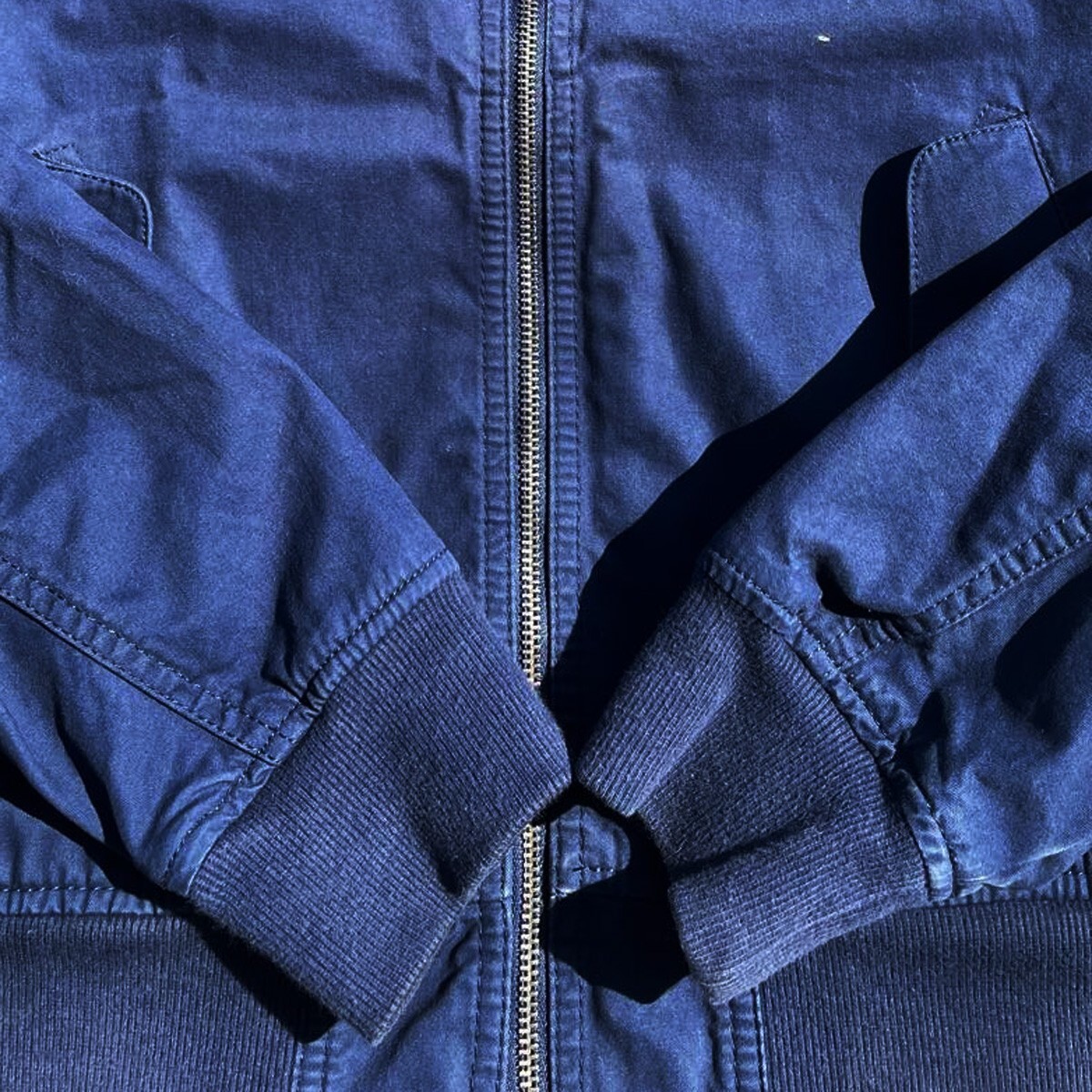 定番モデル! 90s 00s OLD GAP オールドギャップ ジップアップ 定番モデル! 90s 00s OLD GAP オールドギャップ ジップアップ