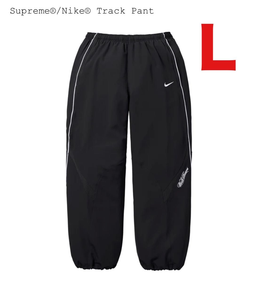 iPhon用 Supreme x Nike Track Jacket Black XL 2|Yahoo!フリマ iPhon用 Supreme x Nike Track Jacket Black XL 2|Yahoo!フリマ