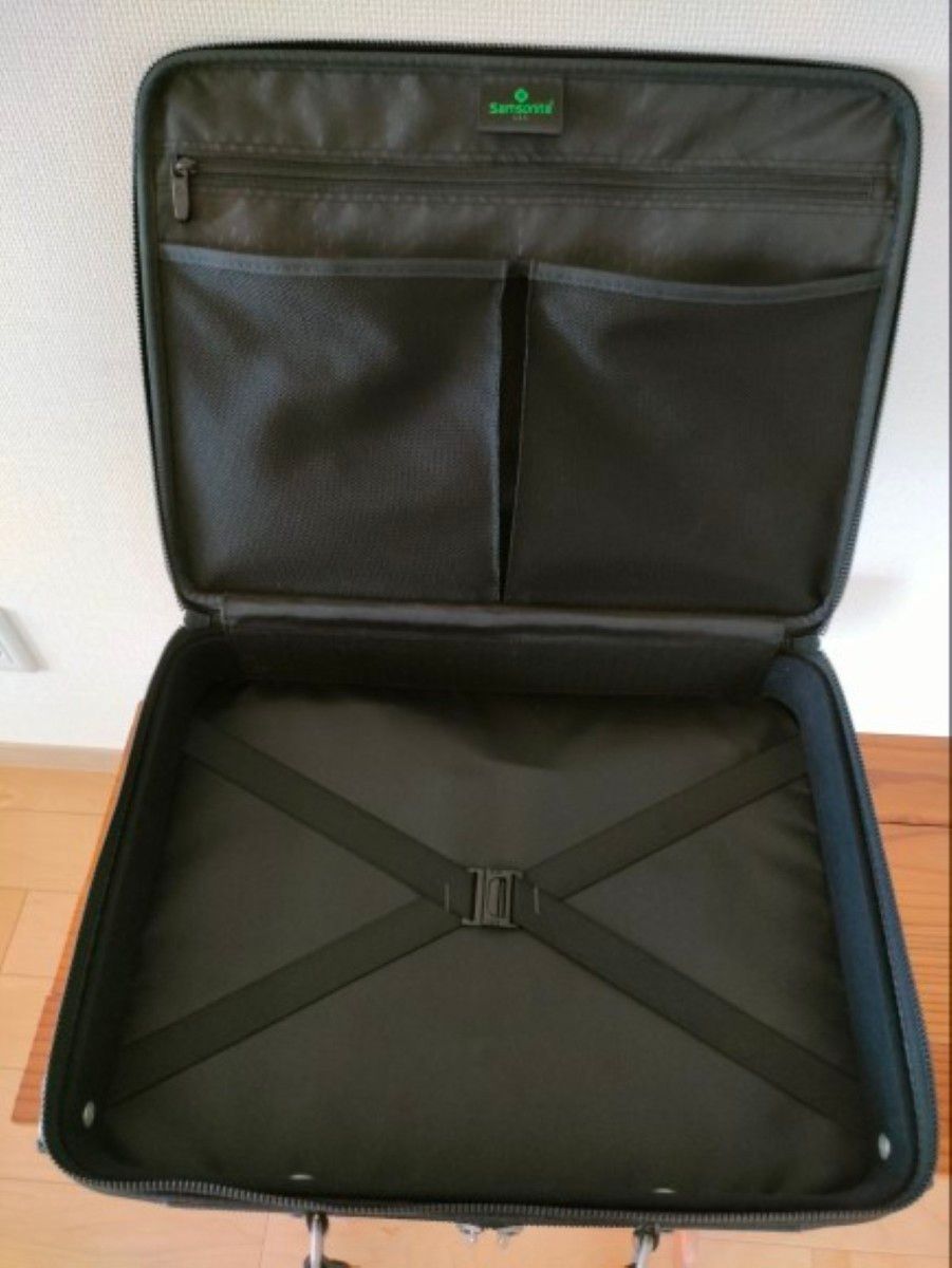サムソナイトSamsonite ビジネスバッグ 黒 ノートパソコン サムソナイトSamsonite ビジネスバッグ 黒 ノートパソコン
