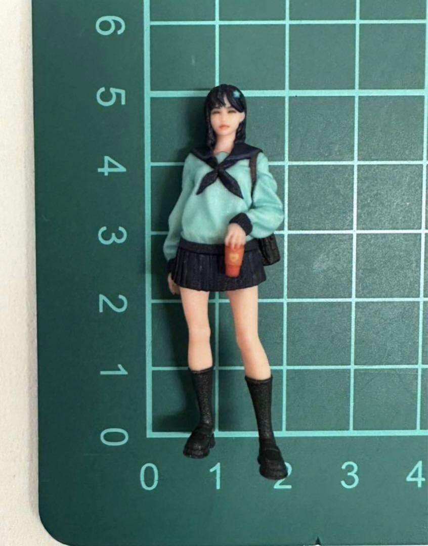 1/32 オーシャンコスモス フィギュア 完成品 1/64より大 1/32 オーシャンコスモス フィギュア 完成品 1/64より大