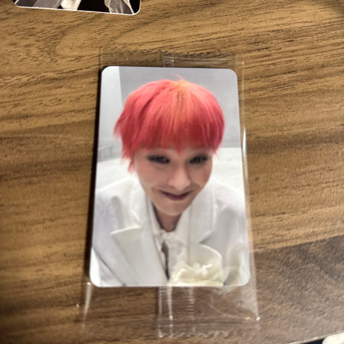 G-DRAGON bermensch アルバム 特典 トレカ 4枚|Yahoo!フリマ G-DRAGON bermensch アルバム 特典 トレカ 4枚|Yahoo!フリマ