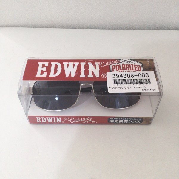 ZB93-4　エドウイン　EDWIN　偏光サングラス サングラス　　4390円