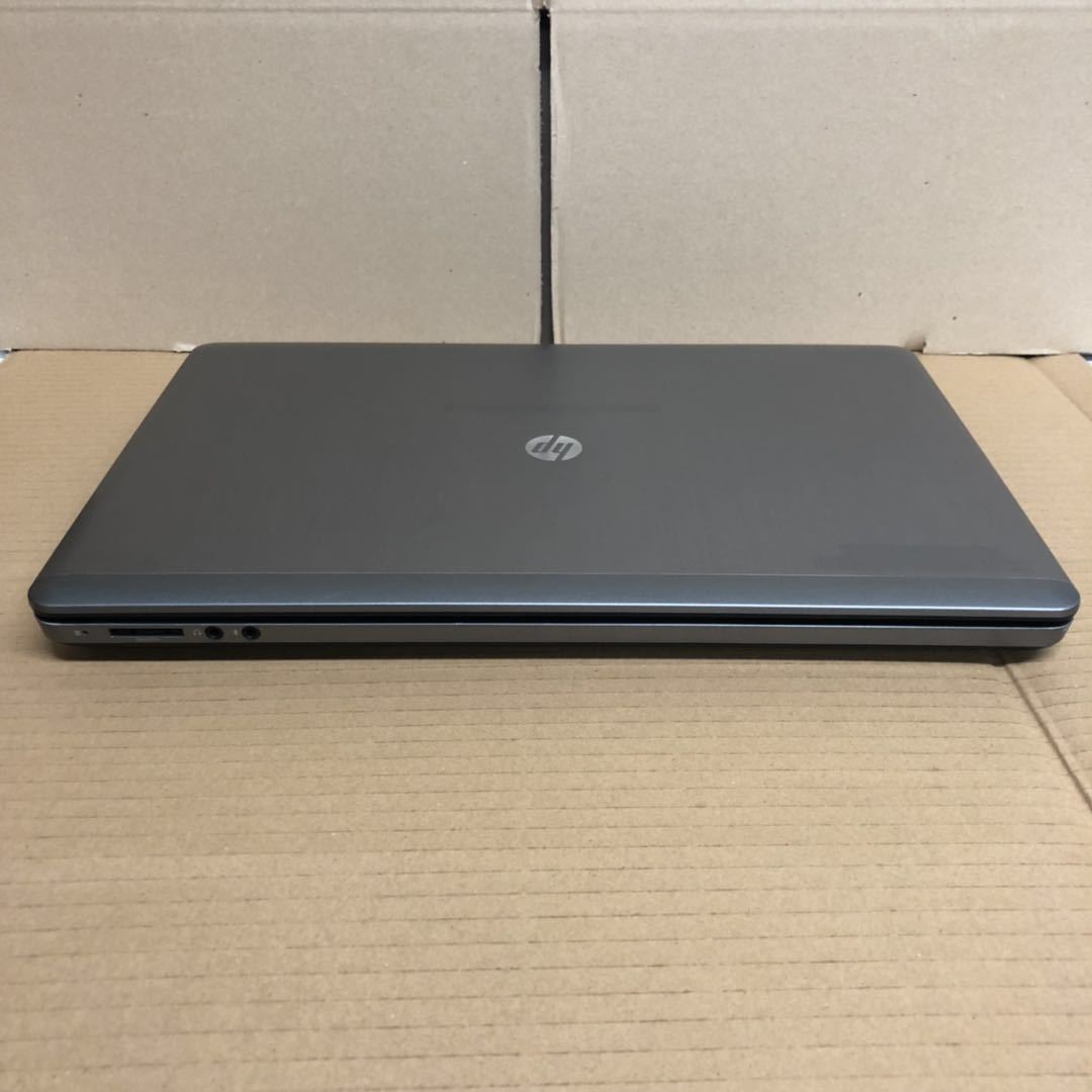 ヤフオク! - 格安良品/Win7 搭載/HP ProBook 4540s/第三世代C