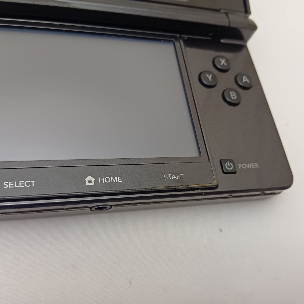 3DS](本体)ニンテンドー3DS コスモブラック(CTR-S-KAAA)
