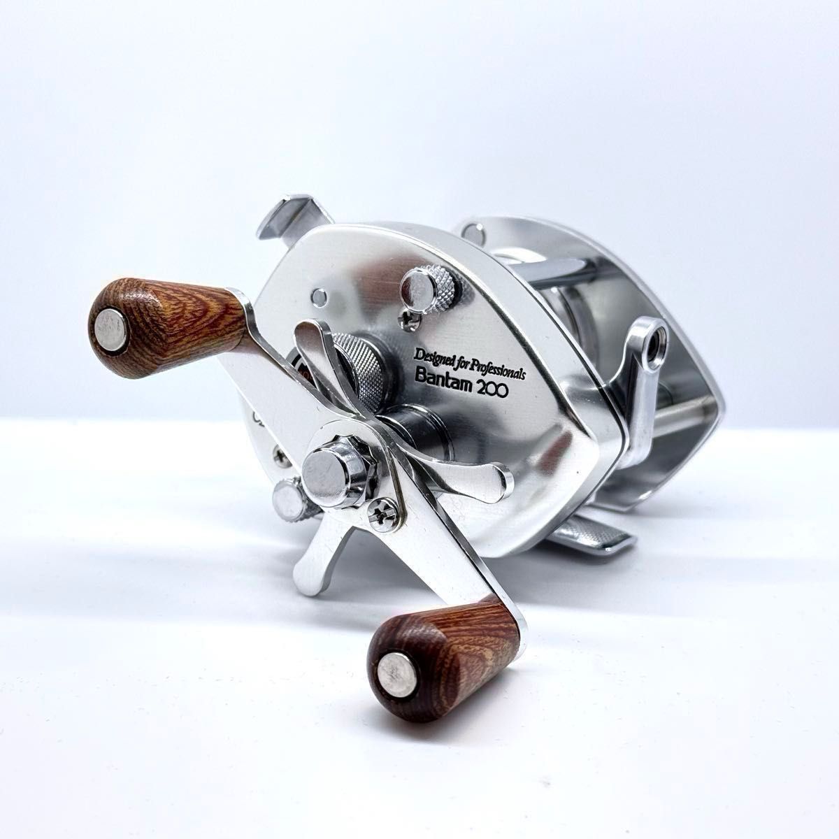GW¥5 000引き 【超美品】シマノ バンタム200 ベアリングを GW¥5 000引き 【超美品】シマノ バンタム200 ベアリングを