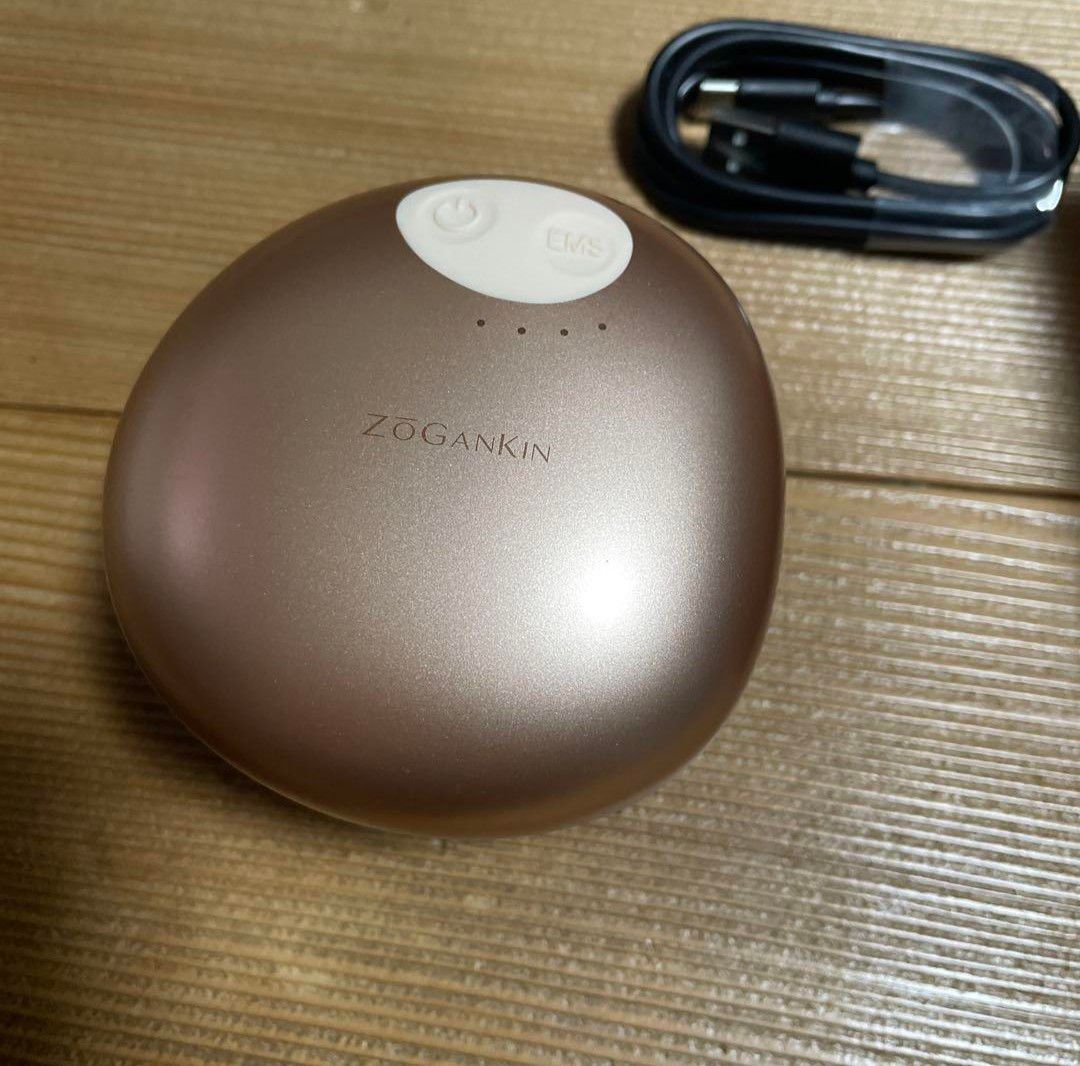 スカルプ ゾーガンキン CL-ZKS ZOGANKIN 家庭用EMS機器 EMS スカルプ ゾーガンキン CL-ZKS ZOGANKIN 家庭用EMS機器 EMS