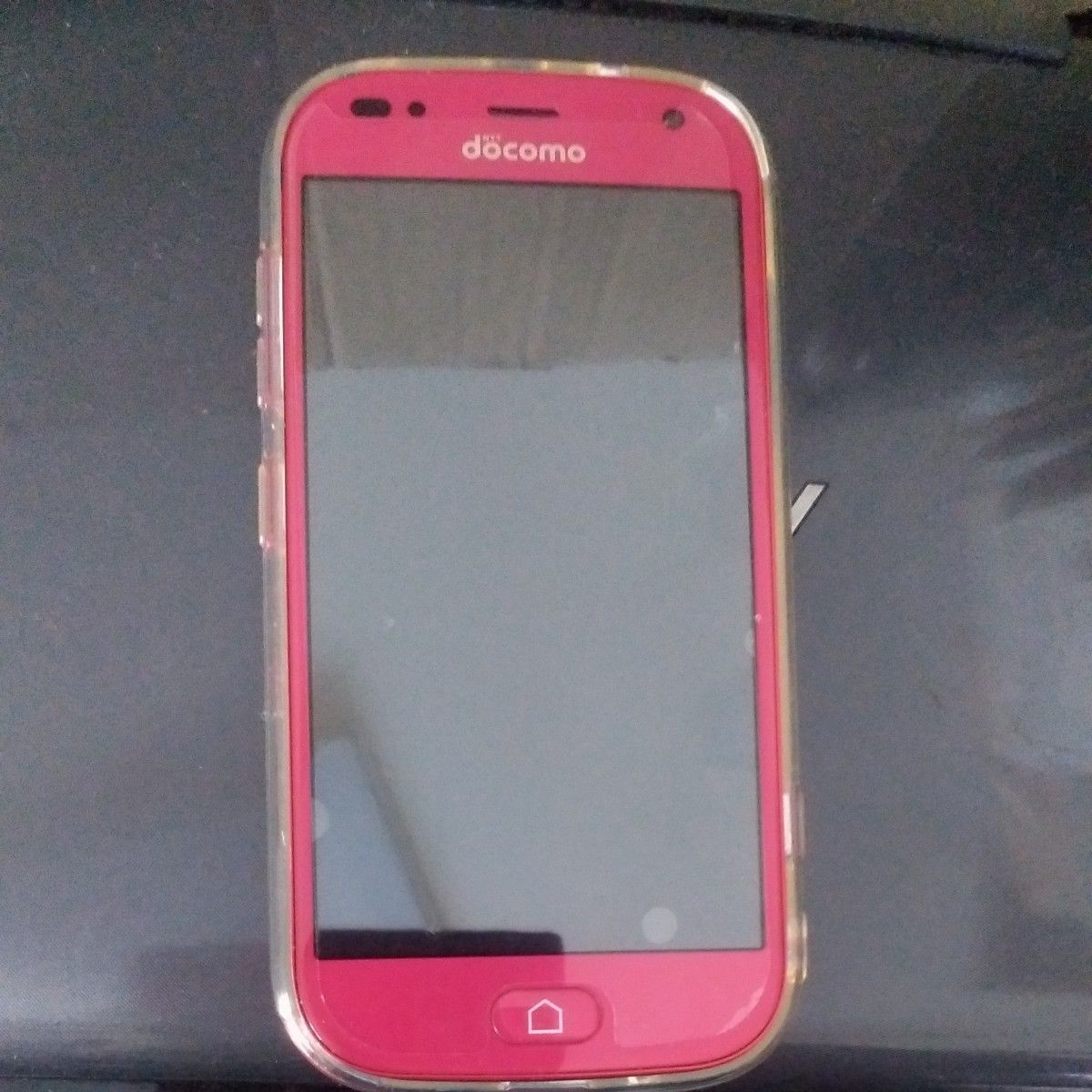 らくらくスマートフォンF-01L NTTドコモ 初期化済み｜Yahoo