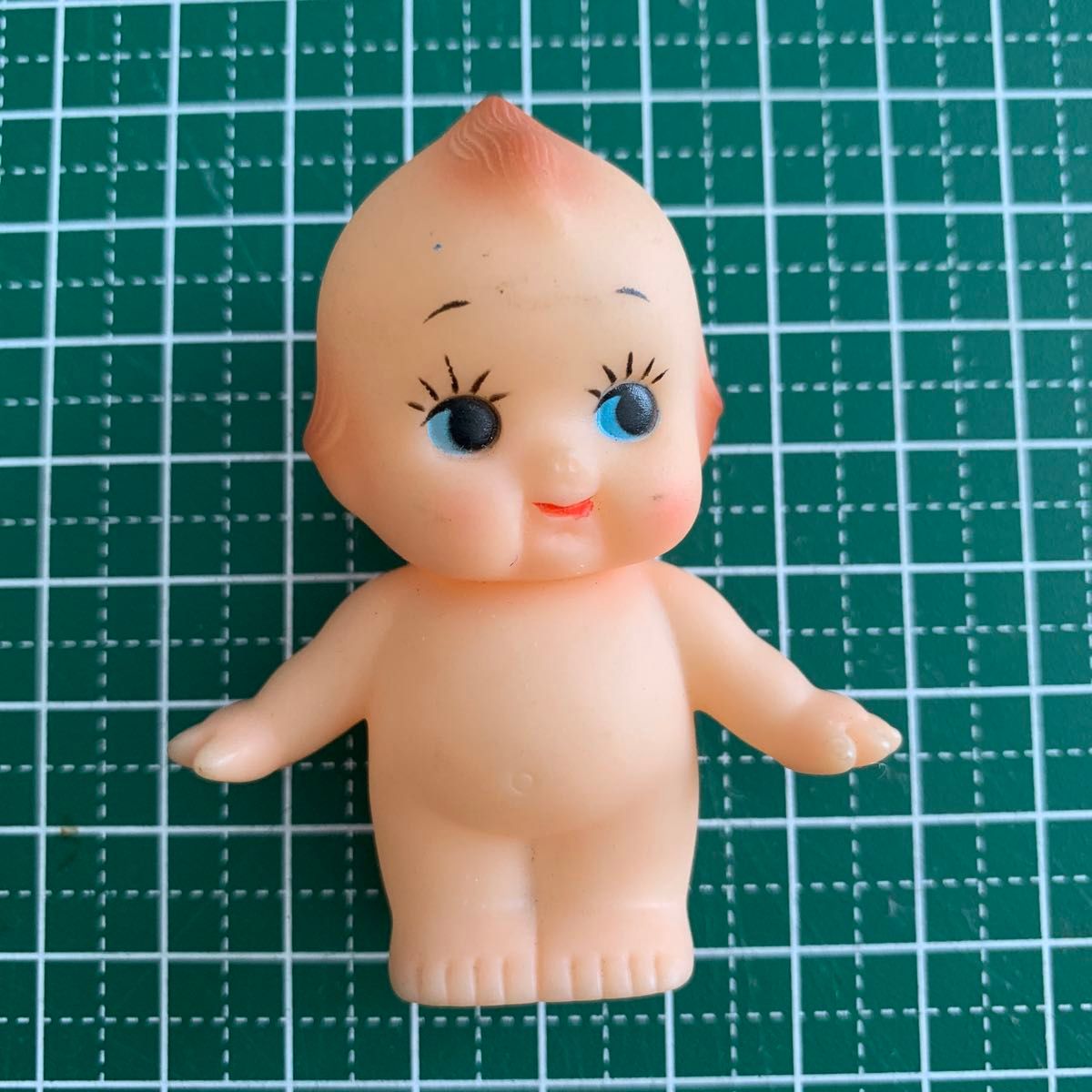 キューピー 当時物 キューピー人形 レトロ 人形 ソフビ 昭和 キューピー 当時物 キューピー人形 レトロ 人形 ソフビ 昭和