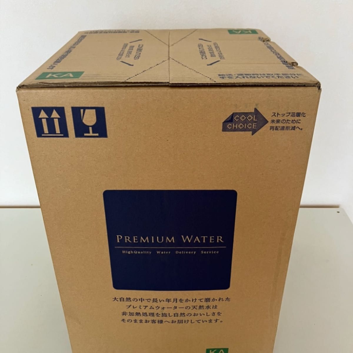 プレミアムウォーター 12L フィギュア プレミアム ウォーター 12 プレミアムウォーター 12L フィギュア プレミアム ウォーター 12