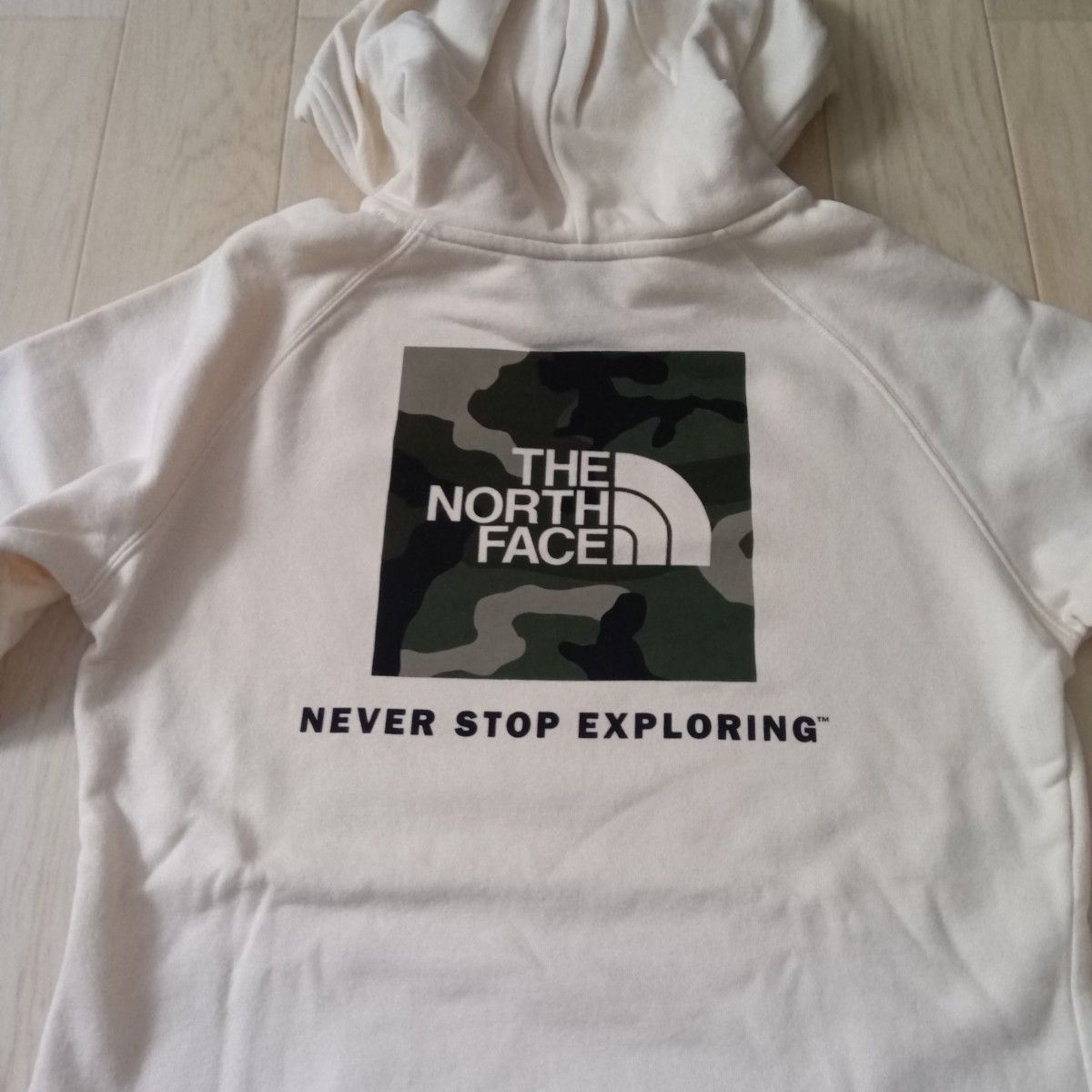 お歳暮・冬ギフト特集2024 ノースフェイス スウェットプルオーバー THE NORTH FACE その他