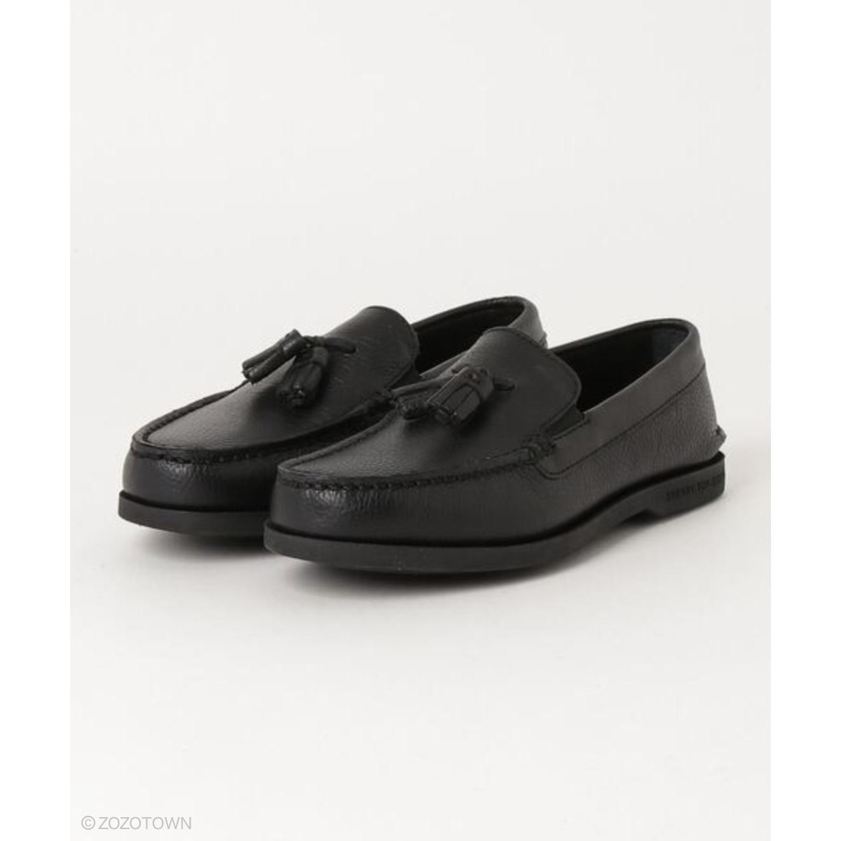 靴 SPERRY TOPSIDER CLOUD PLUSH LOFER Sperry Top-Sider（スペリートップサイダー）の「CLOUD PLUSH