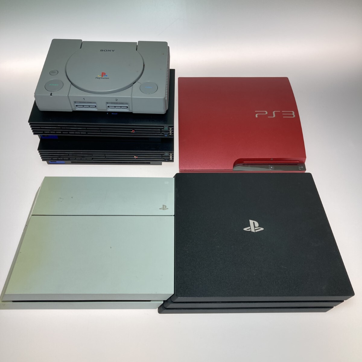 ◎◎【1円スタート】 ソニー プレイステーション 本体 PS4 pro ◎◎【1円スタート】 ソニー プレイステーション 本体 PS4 pro